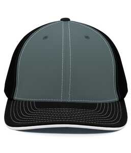 Pacific Headwear 404F Trucker Flexfit® Cap