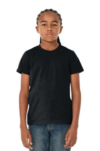 Bella + Canvas 3001Y Youth Jersey T-Shirt