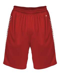 Badger Sport B2212 Lineup Youth Short