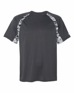 Badger Sport 4140 Digital Hook Tee