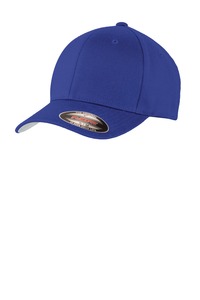 Port Authority C928 Flexfit ® Wool Blend Cap