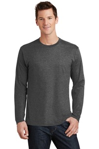 Port & Company PC450LS Long Sleeve Fan Favorite Tee