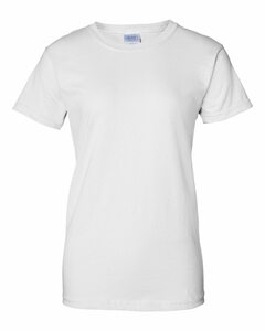 Gildan G200L 6.1 Oz. Ladies' T Shirt thumbnail