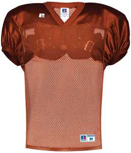 Russell Athletic S096BW Youth Stock Practice Jersey