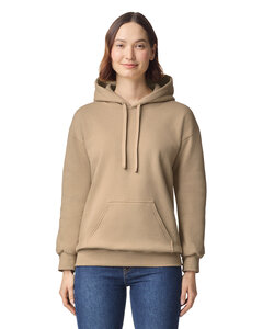 Gildan G195 Unisex Hammer Maxweight Hooded Sweatshirt