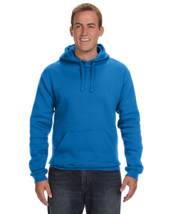 J America JA8824 Adult Premium Fleece Pullover Hooded Sweatshirt