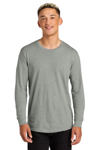 Allmade AL6104 Unisex Long Sleeve Organic Cotton Tee