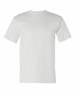 Bayside BA5100 Unisex USA-Made Heavyweight T-Shirt thumbnail