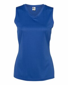 C2 Sport 5663 C2 Sleeveless Women's Tee