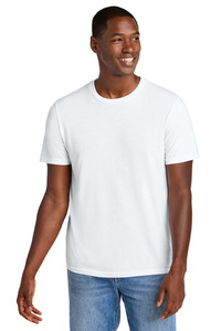 District DT184 Perfect Weight ® CVC Tee