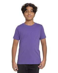 Threadfast Apparel T1000B Youth Epic Cotton T-Shirt