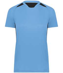 HighFive 322992 Ladies Hawk Evolution Soccer Jersey