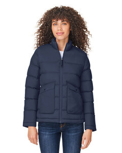 CORE365 CE720W Ladies' Inspire Puffer Jacket