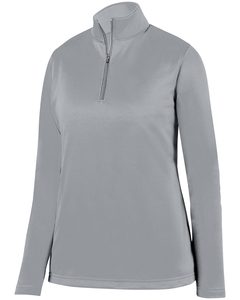 Augusta Sportswear AG5509 Ladies Wicking Fleece Pullover