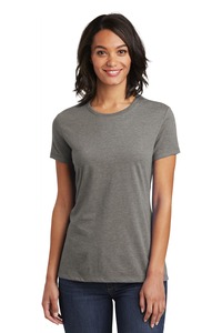 District DT6002 Women's Very Important Tee ®