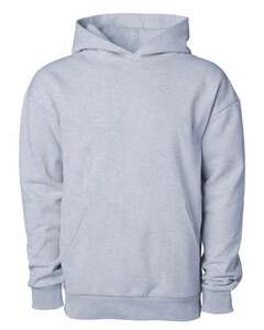 Independent Trading Co. IND420XD Mainstreet Hooded Sweatshirt