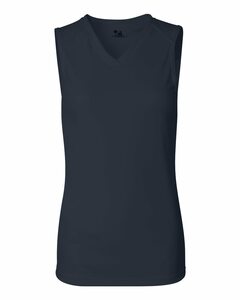 Badger Sport 4163 B Core Women's Sleeveless Tee