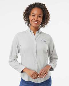 Columbia 212465 Women's PFG Tamiami™ II Long Sleeve Shirt