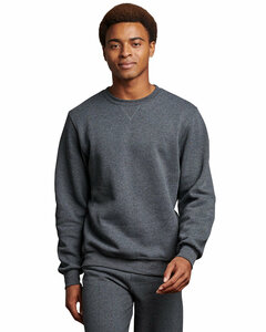 Russell Athletic 698HBM Dri-Power®  Fleece Crew Sweatshirt