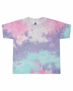 Tie-Dye CD1160 Toddler T-Shirt