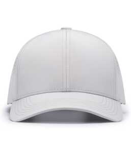 Pacific Headwear P413 LIGHTWEIGHT PERFORATED SNAPBACK
