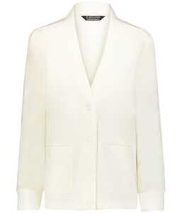 Holloway 223781 LADIES HERITAGE PREP CARDIGAN