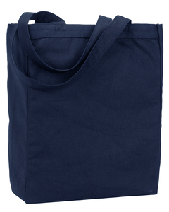 Liberty Bags 9861 Allison Ctn Canvas Tote