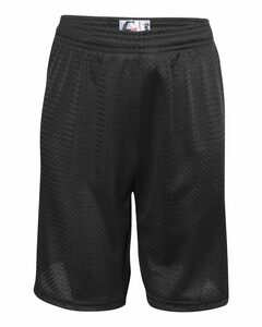 C2 Sport 5209 C2 Youth Mesh 6 Inch Short