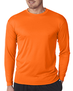 C2 Sport 5104 Unisex Performance Long Sleeve T-Shirt