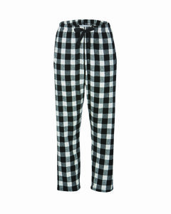 Boxercraft BW6620 Ladies' 'Haley' Flannel Pant with Pockets