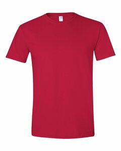 Gildan G640 Unisex Softstyle® T-Shirt thumbnail