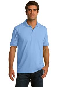 Port & Company KP55T Tall Core Blend Jersey Knit Polo