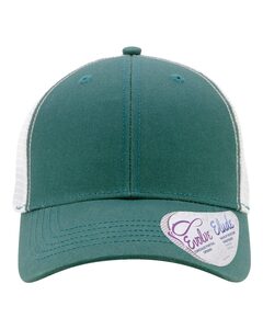 Infinity Her CHARLIE Women's Modern Trucker Cap