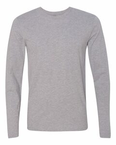 Next Level N3601 Cotton Long Sleeve T-Shirt