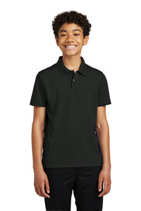 Port Authority Y110 Youth Dry Zone ® UV Micro-Mesh Polo