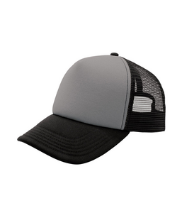 Mega Cap 6801C Summer Trucker Cap