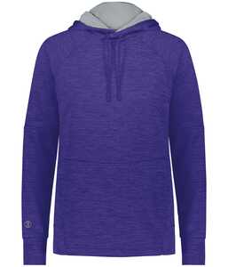 Holloway 223780 Ladies All-Pro Performance Fleece Hoodie