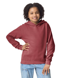 Comfort Colors 1467Y Youth Lightweight Hooded Sweatshirt