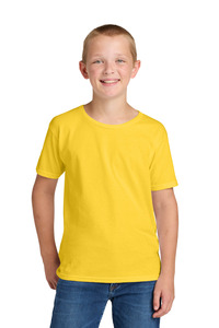 Jerzees 363Y Classics ™ Youth Cotton T-Shirt