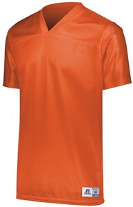 Russell Athletic R0593M Solid Flag Football Jersey