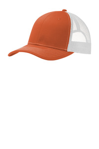 Port Authority C402 Snapback Trucker Cap