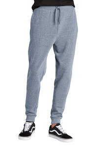 District DT1307 Perfect Tri ® Fleece Jogger