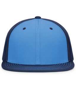 Pacific Headwear ES471 Premium Lightweight Perforated PacFlex Cap Powered by Coolcore®