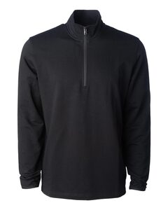Independent Trading Co. EXP20PQ Perform Quarter-Zip Pullover