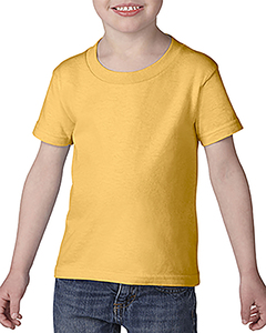 Gildan G645P Toddler Softstyle® 4.5 oz. T-Shirt