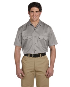 Dickies 1574 Men's Short-Sleeve Work Shirt