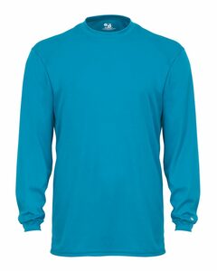 Badger Sport 2104 B Core L/S Youth Tee