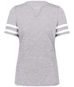Holloway 223345 Girls Monterey Tee