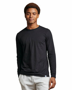 Russell Athletic 64LTTM Essential Long Sleeve Tee