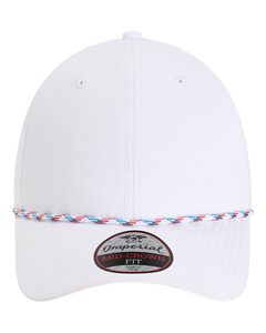 Imperial 7054 The Wingman Cap